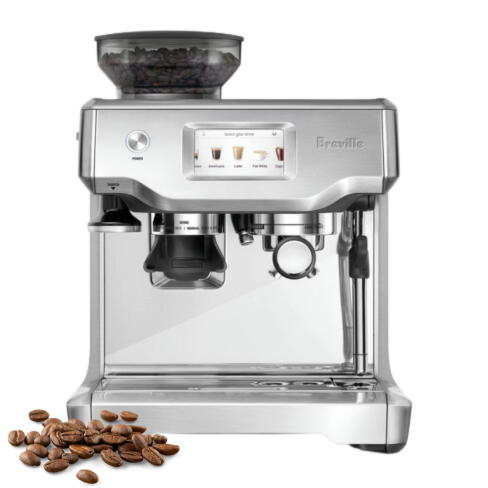 My Breville Barista Touch Review